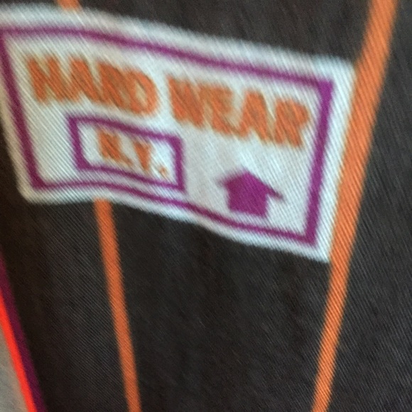 INTERNATIONAL STEFANO SPORTSWEAR SQUARE SCARF - Picture 6 of 10